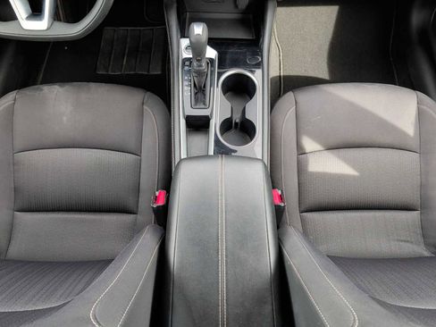 Used 2023 Nissan Altima 2.5 SV image 22