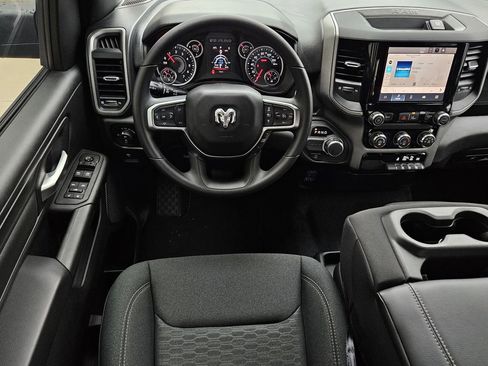 New 2026 RAM 1500 Express RWD image 9