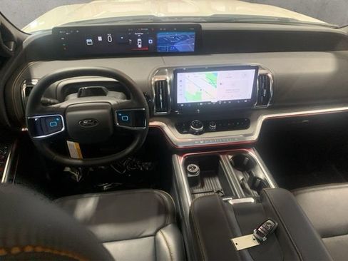 New 2026 Ford Expedition Tremor AWD/4WD image 14