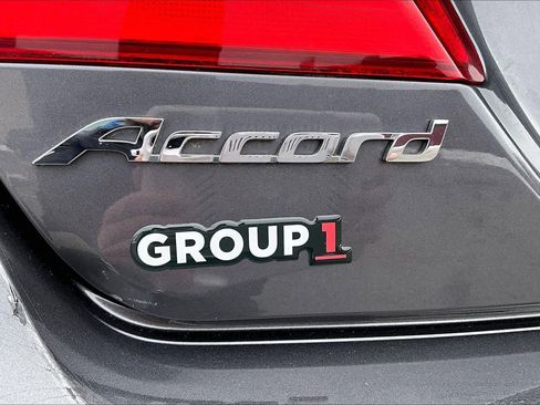 Used 2015 Honda Accord EX image 32
