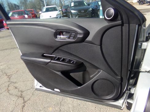 Used 2013 Acura RDX AWD image 30