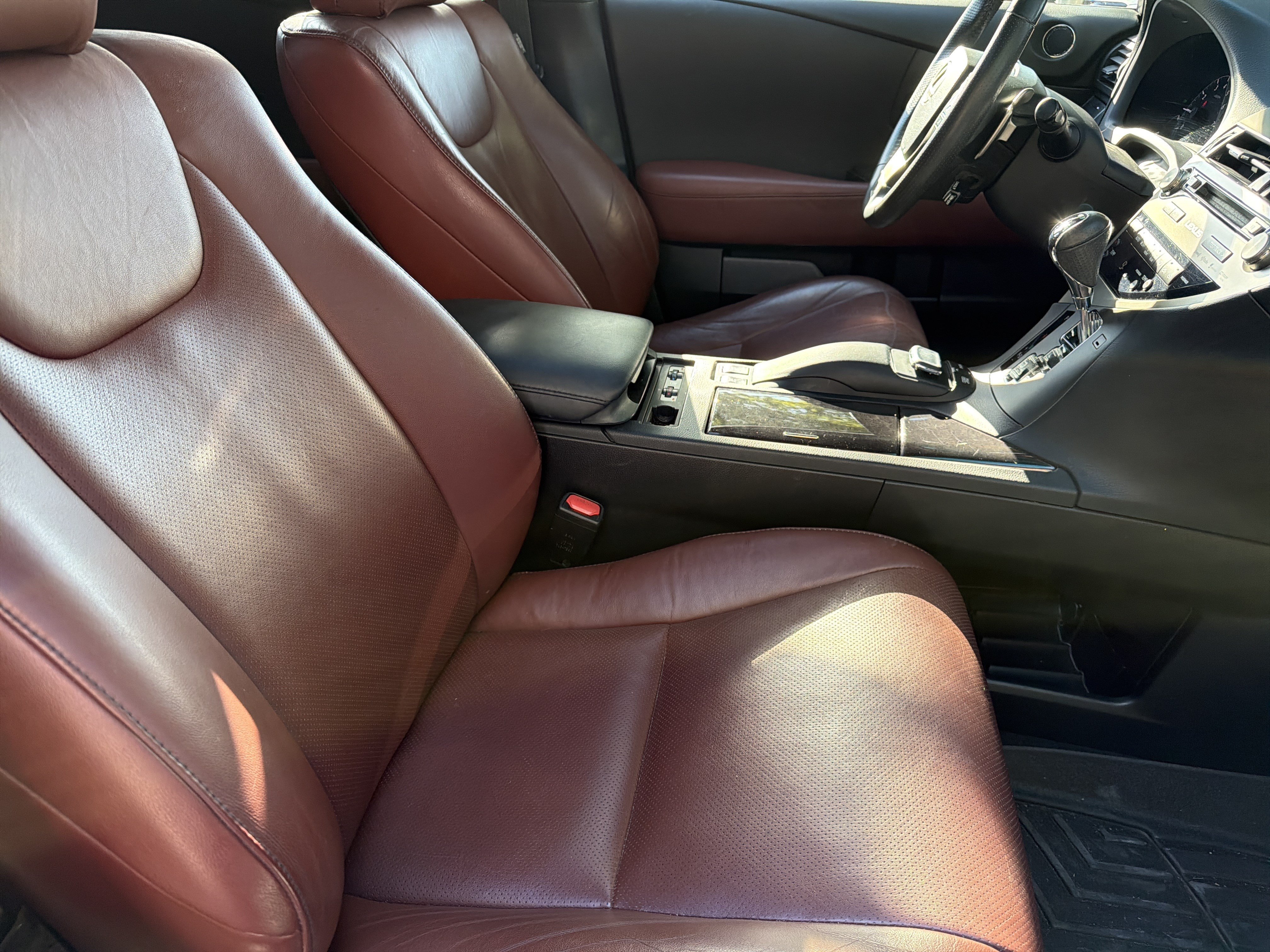 Used 2015 Lexus RX 350 F Sport AWD/4WD image 43
