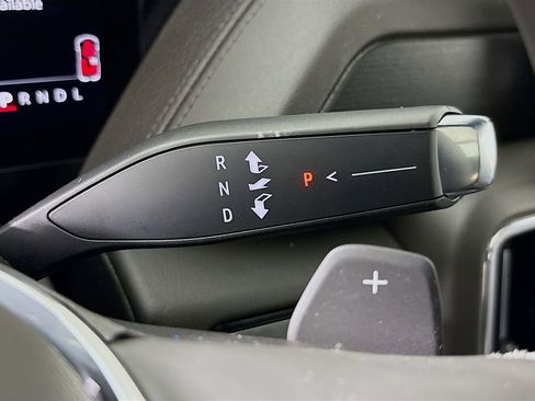 New 2026 GMC Yukon Denali w/ Advanced Technology Package image 17