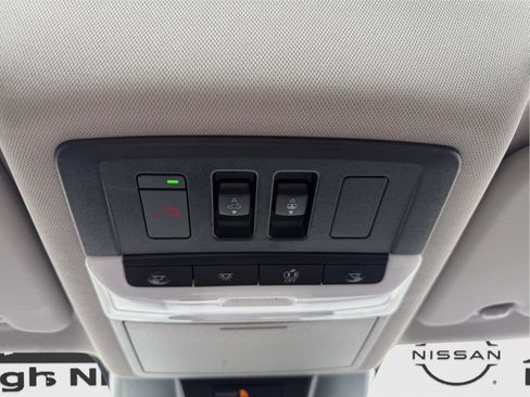 Used 2024 Nissan Rogue SV w/ SV Premium Package image 20