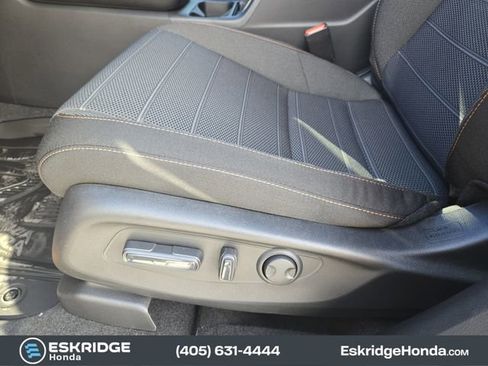 New 2026 Honda CR-V TrailSport image 19