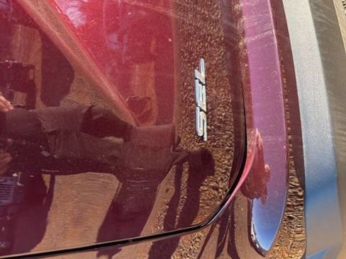 Certified 2024 Ford Edge SEL image 6