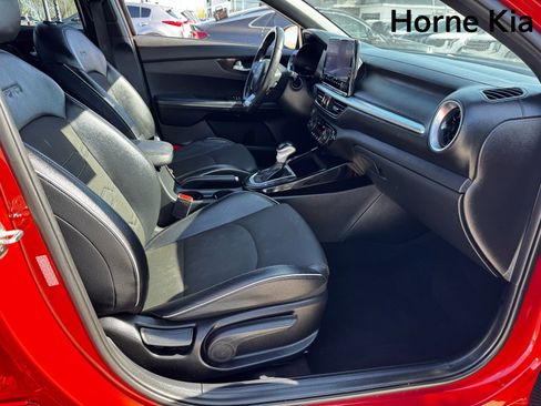 Used 2023 Kia Forte GT-Line image 26