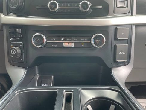 Used 2022 Ford F150 XLT w/ Equipment Group 301A Mid AWD/4WD image 22