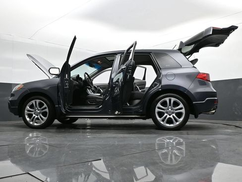 Used 2007 Acura RDX SH-AWD w/ Technology Package image 36