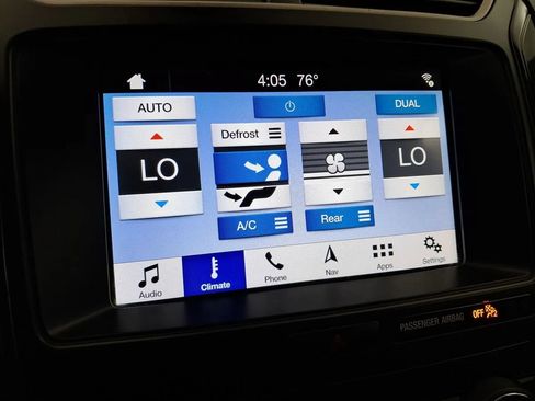 Used 2019 Ford Explorer XLT w/ Equipment Group 201A AWD/4WD image 21