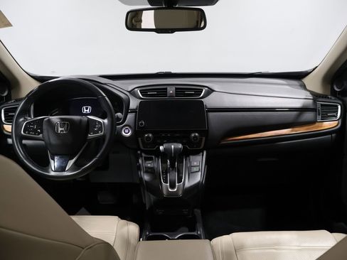 Used 2021 Honda CR-V EX-L image 17