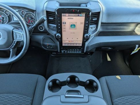 New 2026 RAM 3500 Tradesman image 7