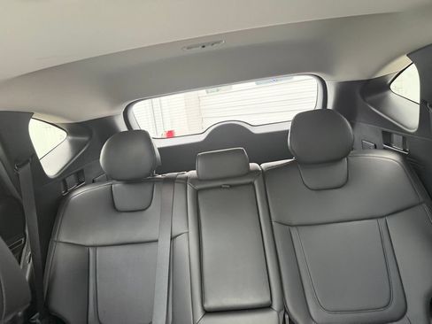 Used 2023 Hyundai Tucson SEL w/ Convenience Package AWD/4WD image 19