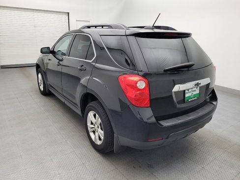 Used 2015 Chevrolet Equinox LT w/ Driver Convenience Package image 5