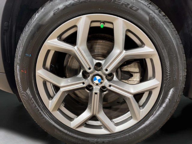 Used 2024 BMW X3 xDrive30i w/ Convenience Package AWD/4WD image 33