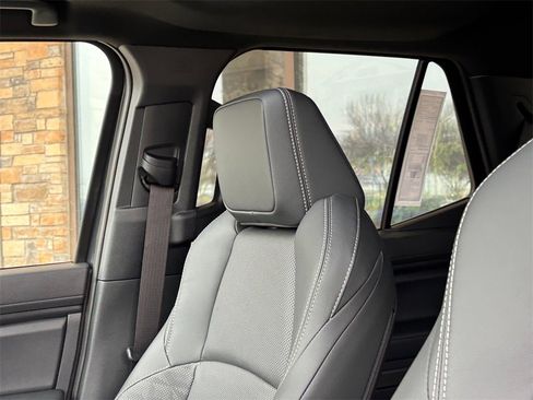 New 2026 Toyota 4Runner TRD Sport Premium image 9