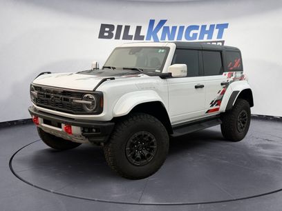 Used 2024 Ford Bronco Raptor