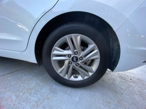 Used 2020 Hyundai Elantra SEL w/ Cargo Package (C1) FWD image 26