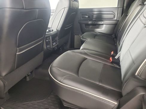 New 2025 RAM 2500 Rebel w/ Rebel Level 2 Equipment Group image 14