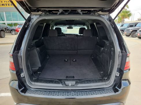 Certified 2023 Dodge Durango SXT RWD image 27