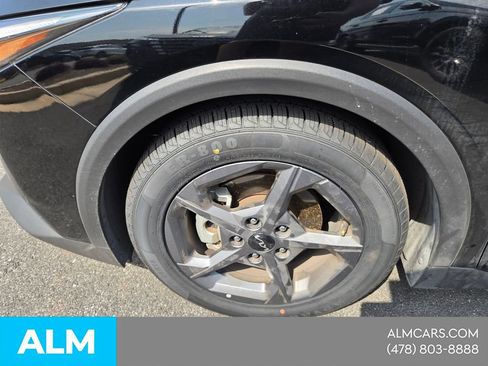 Used 2025 Kia K4 FWD image 3