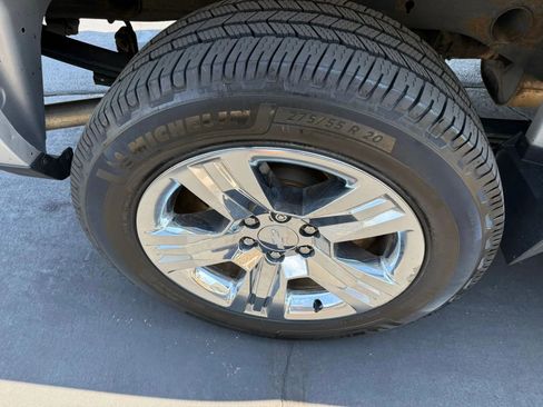 Used 2017 Chevrolet Silverado 1500 Custom w/ Custom Convenience Package image 15