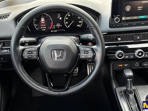 Used 2022 Honda Civic Sport image 16