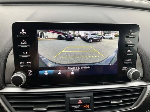 Used 2021 Honda Accord Sport image 34