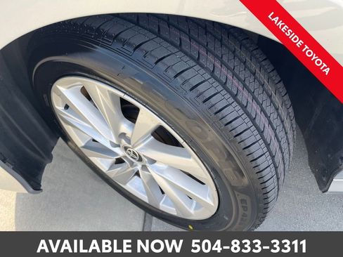 Certified 2023 Toyota Camry LE image 15