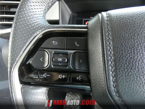 Used 2024 Toyota Tundra Limited w/ Power Package AWD/4WD image 70