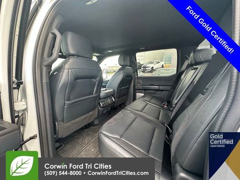 Used 2023 Ford F150 Raptor image 13