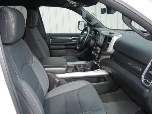 Used 2022 RAM 1500 Big Horn AWD/4WD image 30