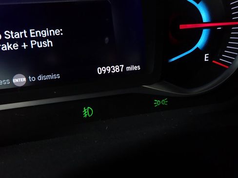 Used 2019 Honda Passport EX-L image 24