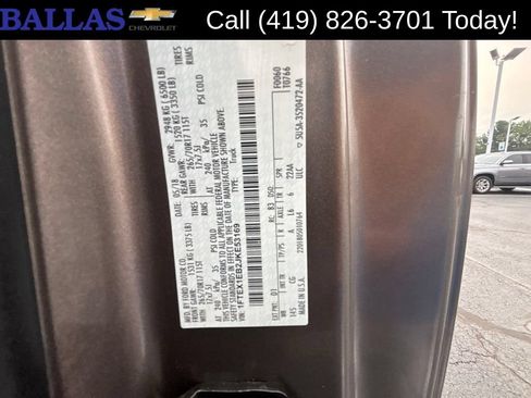 Used 2018 Ford F150 XL w/ XL Power Equipment Group AWD/4WD image 20
