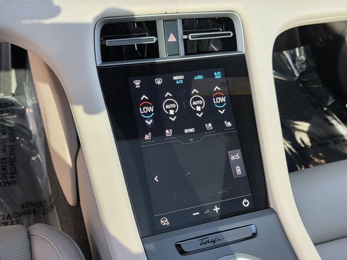 New 2026 Porsche Taycan AWD/4WD image 24