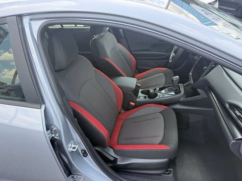 Used 2026 Subaru Impreza RS AWD/4WD image 29