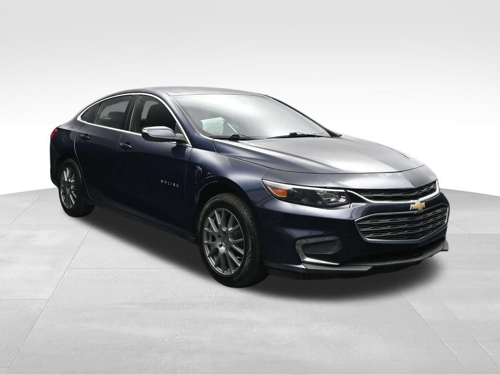 Used 2016 Chevrolet Malibu LT FWD image 7