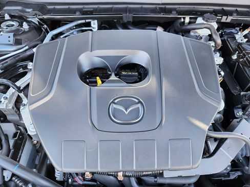 Used 2024 MAZDA CX-30 AWD 2.5 S w/ Premium Package image 31