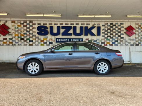 Used 2008 Toyota Camry Hybrid FWD image 5