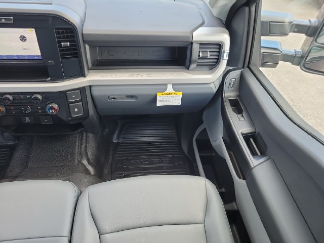 New 2027 Ford F350 XL AWD/4WD image 12