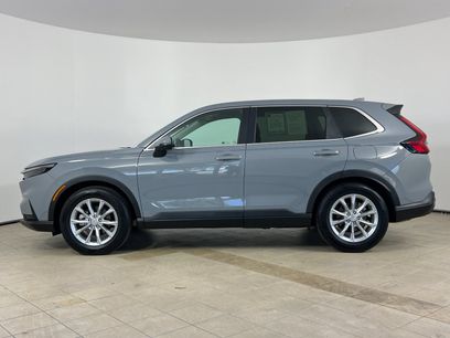 Used 2025 Honda CR-V EX