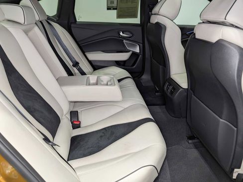 Certified 2022 Acura TLX Type S image 46