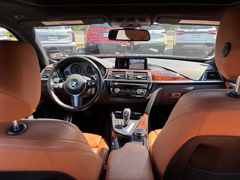 Used 2019 BMW 430i Gran Coupe xDrive AWD/4WD image 14