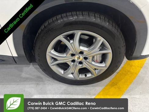 Used 2024 Dodge Hornet R/T AWD/4WD image 37