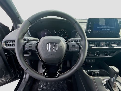New 2027 Honda HR-V Sport image 10