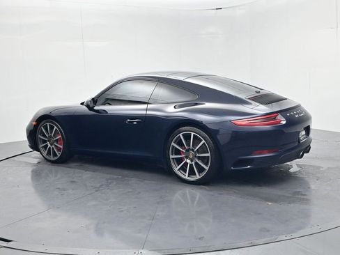 Used 2017 Porsche 911 Carrera S image 5