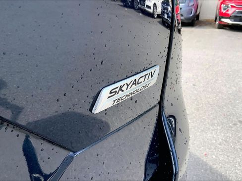 Used 2019 MAZDA CX-5 Touring AWD/4WD image 16