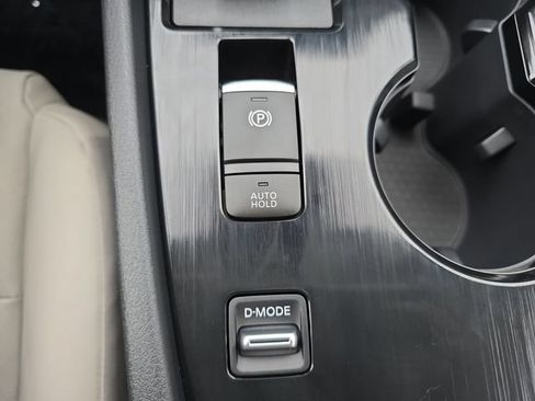 New 2026 Nissan Rogue Dark Armor FWD image 29