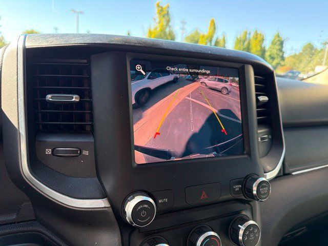Used 2019 RAM 1500 Big Horn RWD image 17