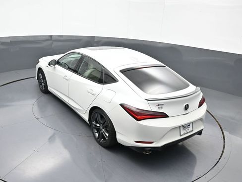 Certified 2023 Acura Integra A-Spec image 39